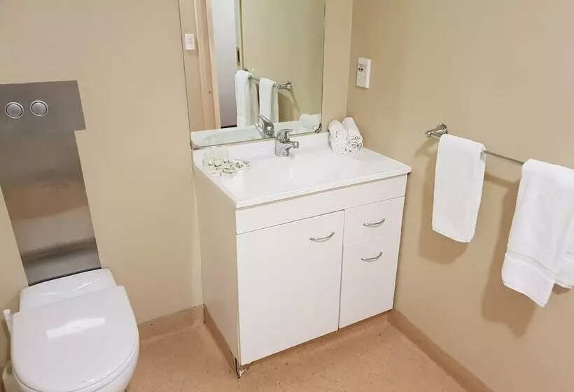 فندق New Orleans