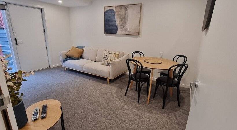 Отель New Orleans