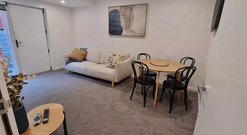 فندق New Orleans