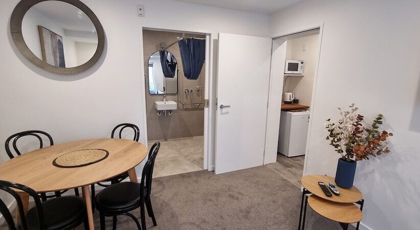 Отель New Orleans