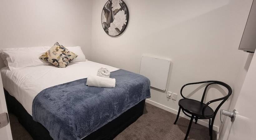 Отель New Orleans