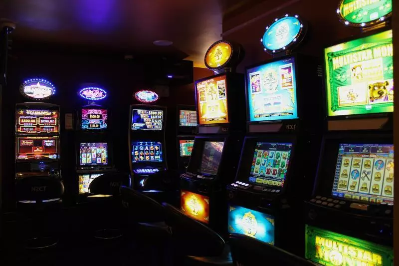 فندق New Orleans