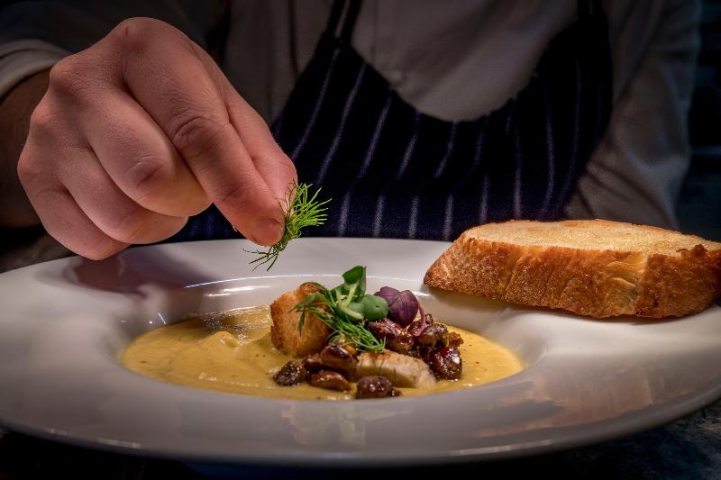 Отель New Orleans