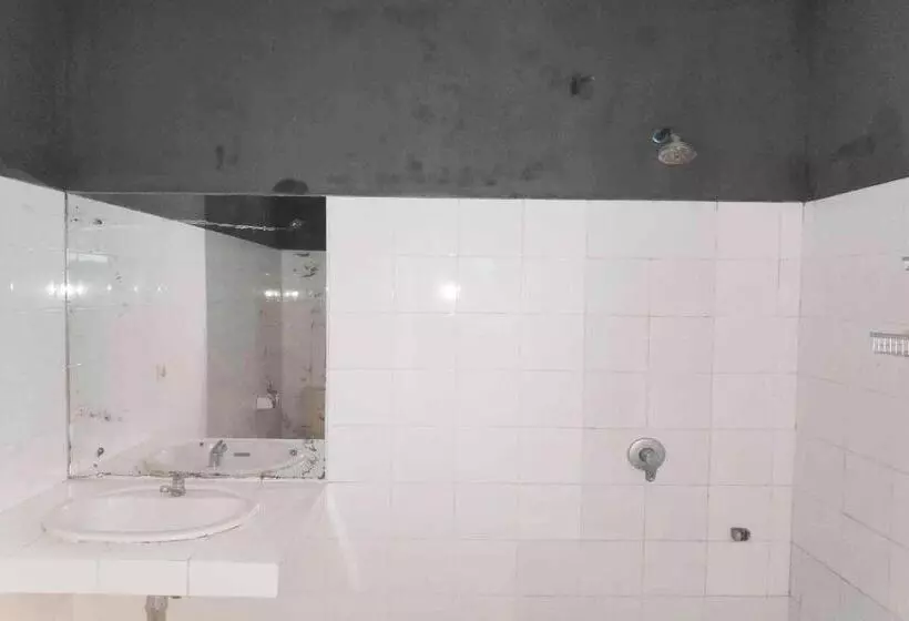 בית מלון כפרי Pecatu Guesthouse