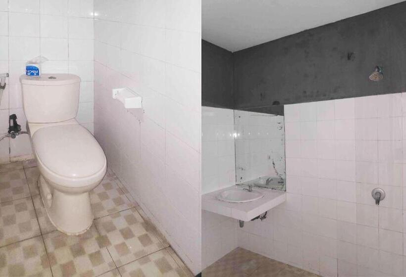 בית מלון כפרי Pecatu Guesthouse