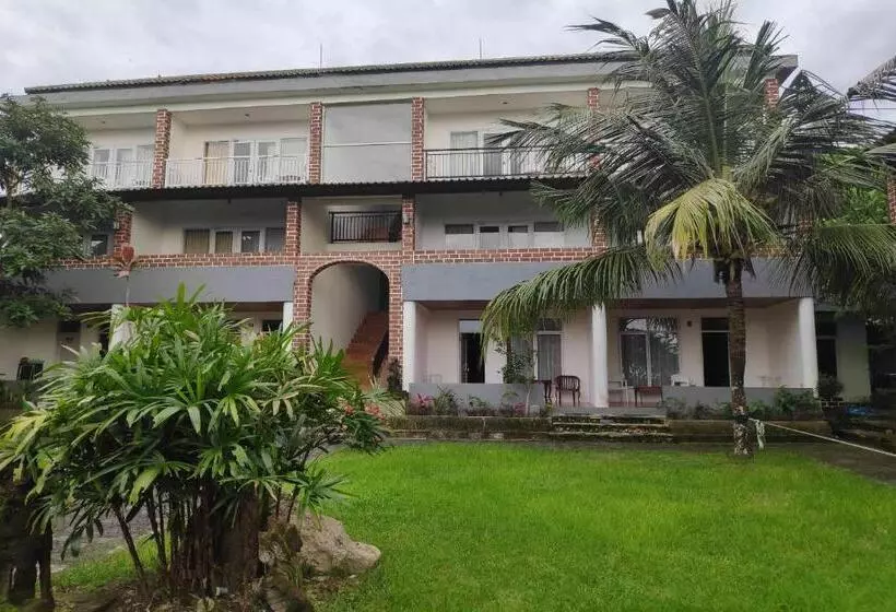 בית מלון כפרי Pecatu Guesthouse