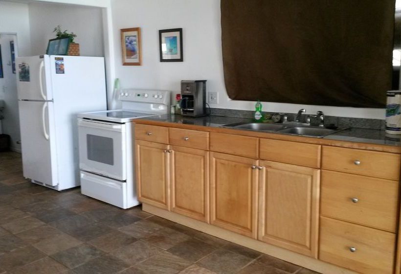 Rocky Point Beachfront/paradise