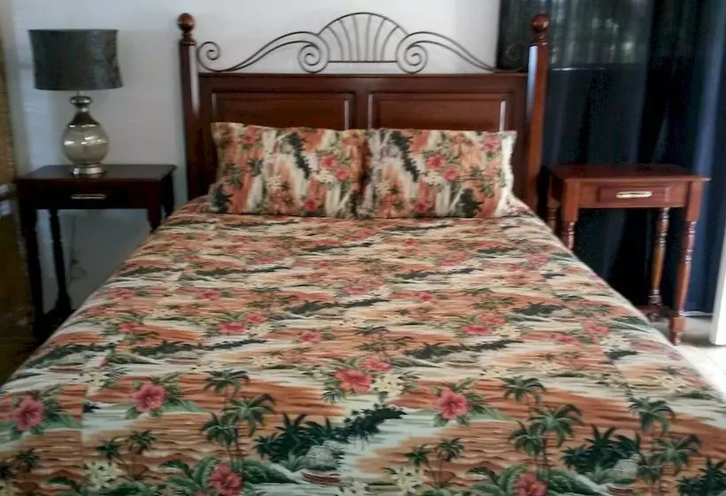 Rocky Point Beachfront/paradise