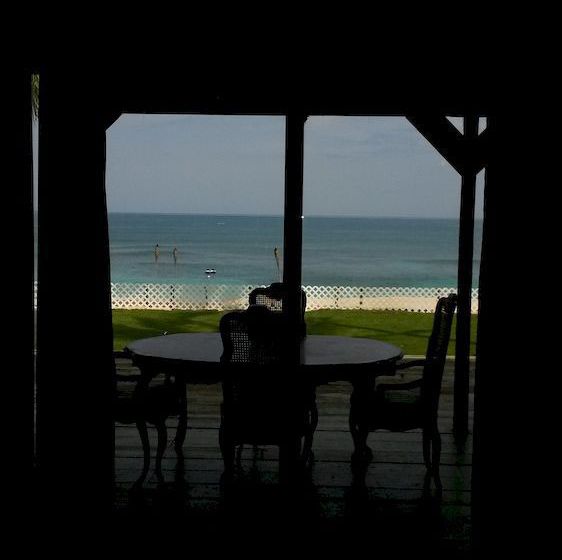 Rocky Point Beachfront/paradise