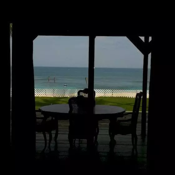 Rocky Point Beachfront/paradise