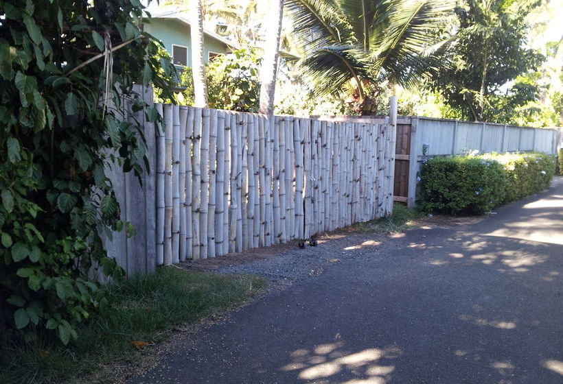 Rocky Point Beachfront/paradise