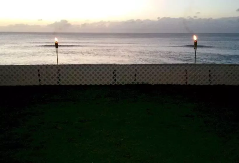 Rocky Point Beachfront/paradise