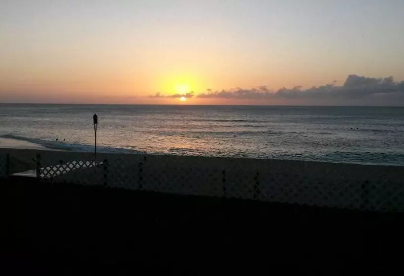 Rocky Point Beachfront/paradise