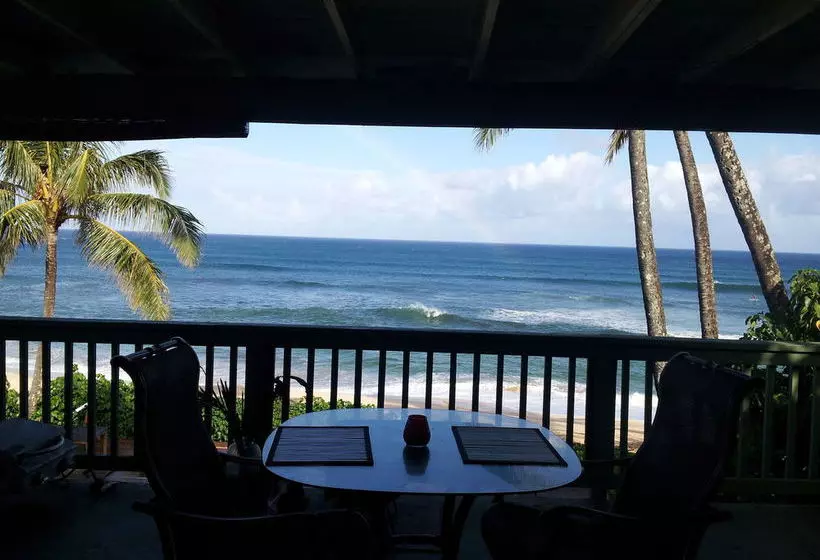 Rocky Point Beachfront/paradise