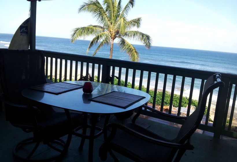 Rocky Point Beachfront/paradise