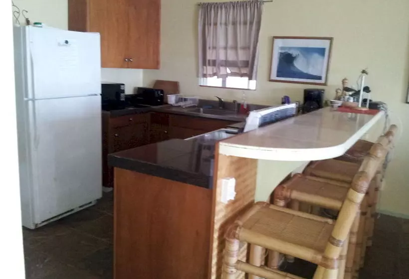 Rocky Point Beachfront/paradise