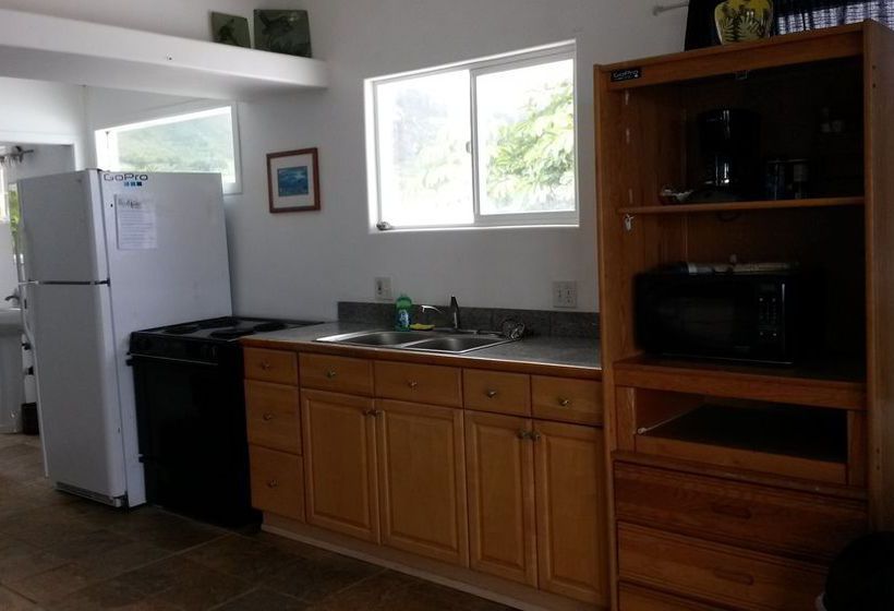 Rocky Point Beachfront/paradise