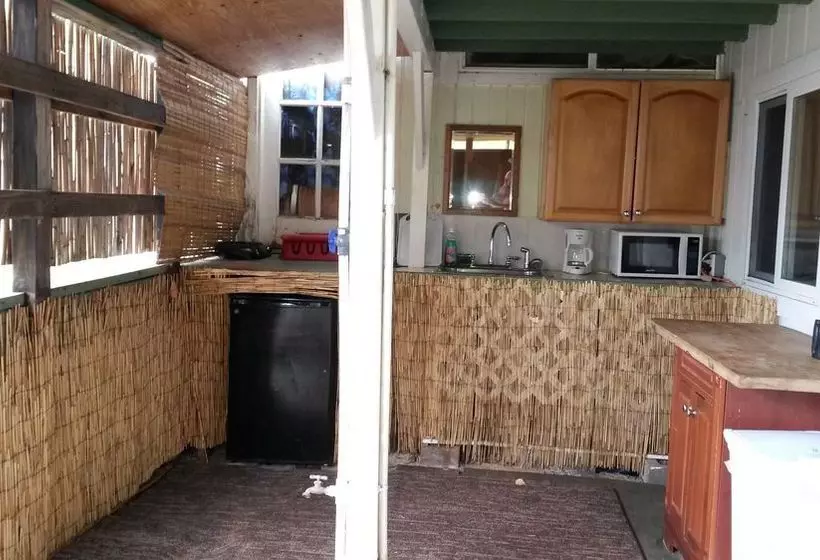 Rocky Point Beachfront/paradise