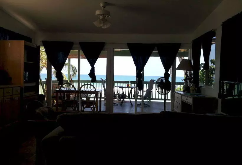 Rocky Point Beachfront/paradise