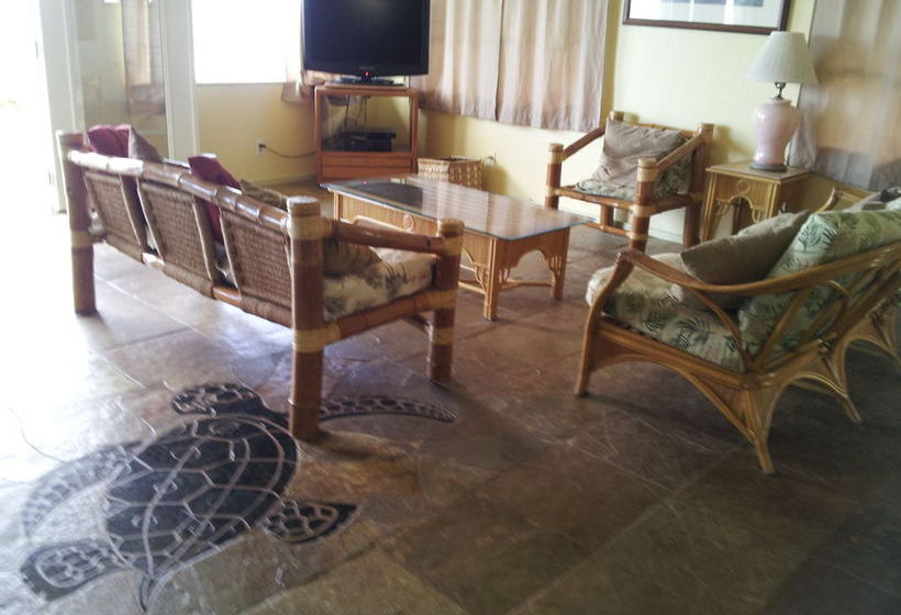 Rocky Point Beachfront/paradise