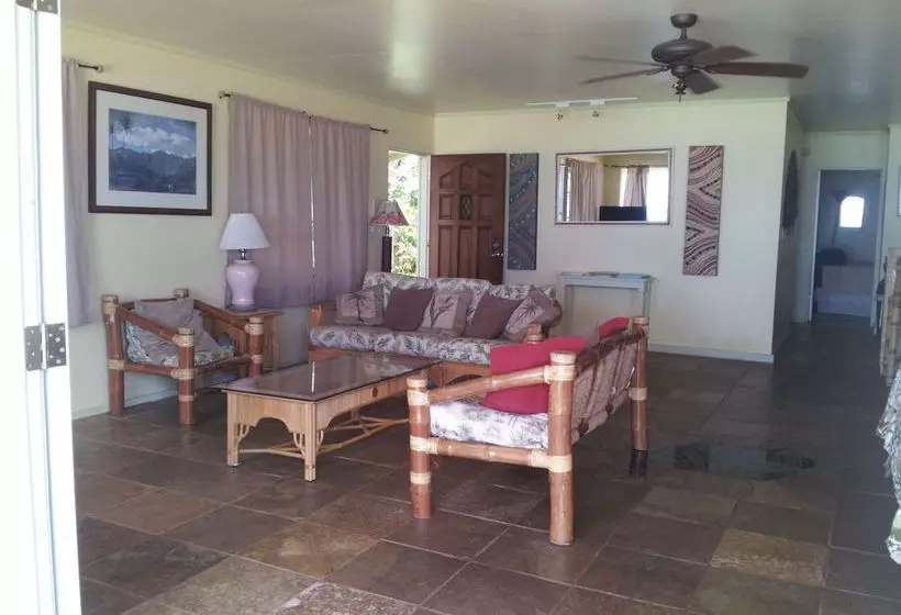 Rocky Point Beachfront/paradise