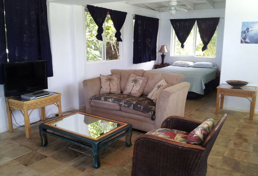 Rocky Point Beachfront/paradise