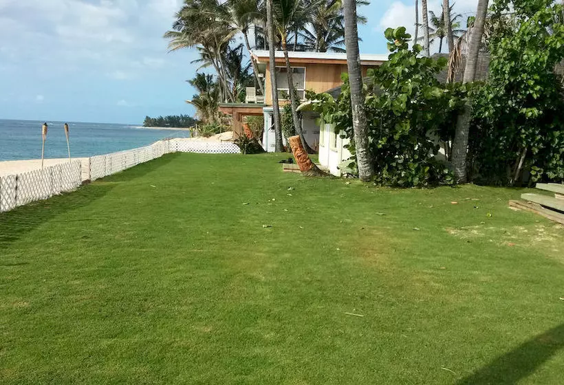 Rocky Point Beachfront/paradise