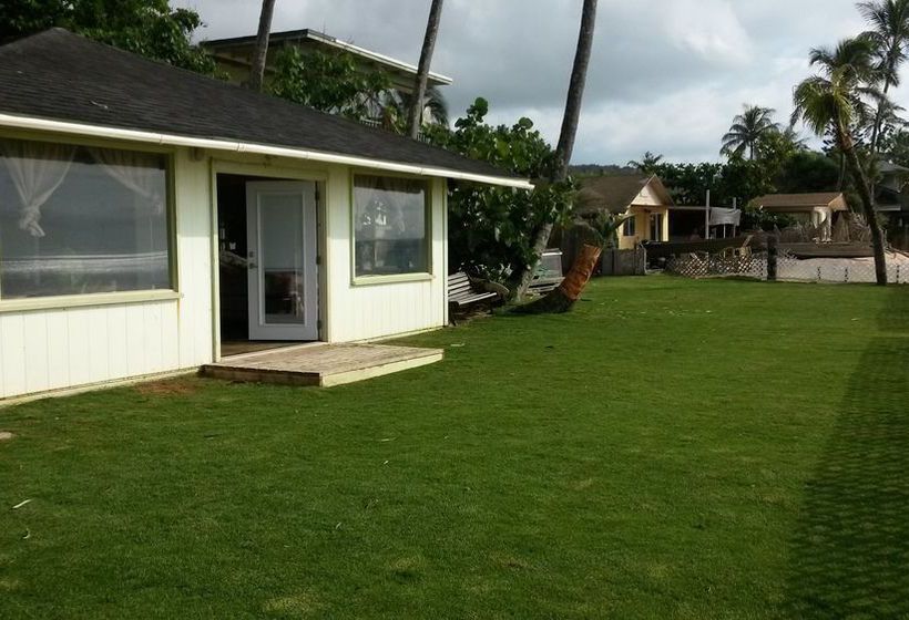 Rocky Point Beachfront/paradise