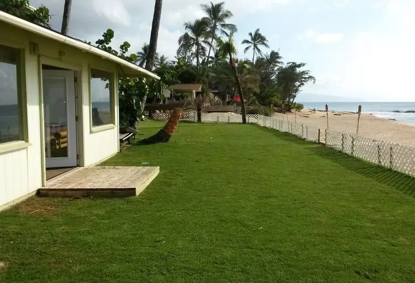 Rocky Point Beachfront/paradise