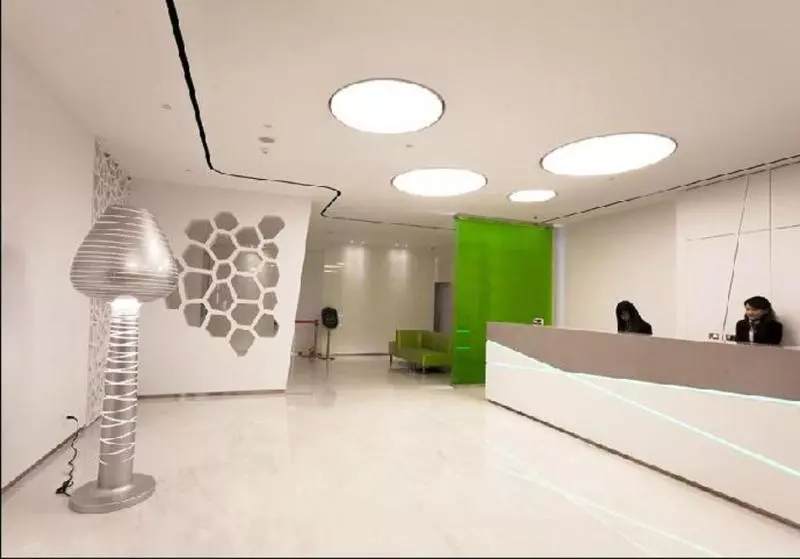 Royal Hotel Group  Central Park Branch