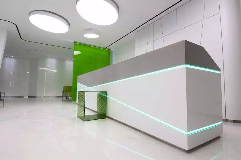 Royal Hotel Group  Central Park Branch