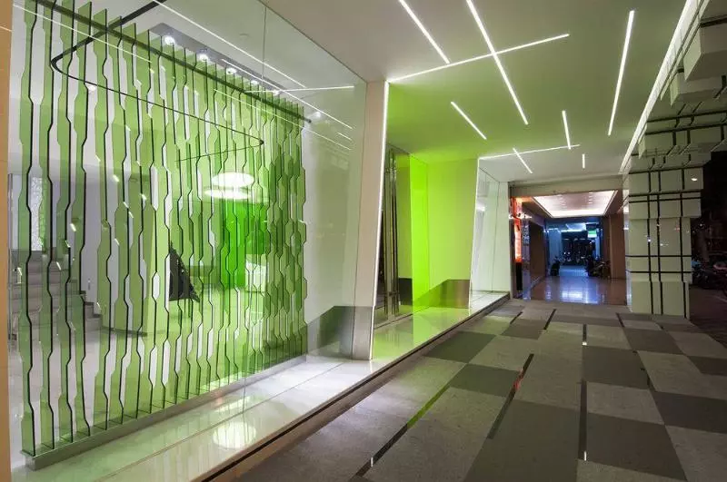 Royal Hotel Group  Central Park Branch