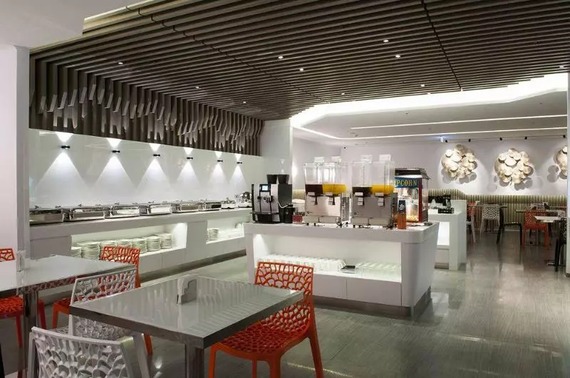 Royal Hotel Group  Central Park Branch
