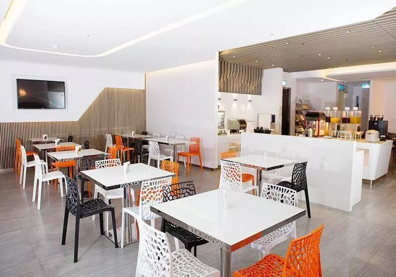 Royal Hotel Group  Central Park Branch