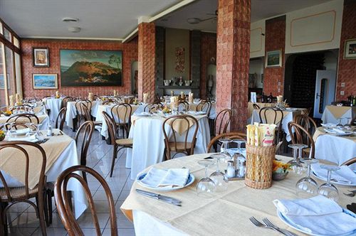 Hotel Scoglio Dell'aquilone