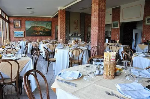 Hotel Scoglio Dell'aquilone