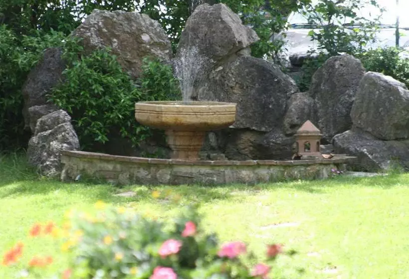 Hotel Scoglio Dell'aquilone