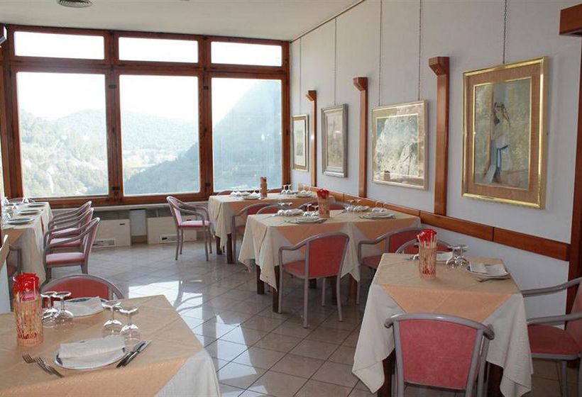 Hotel Scoglio Dell'aquilone