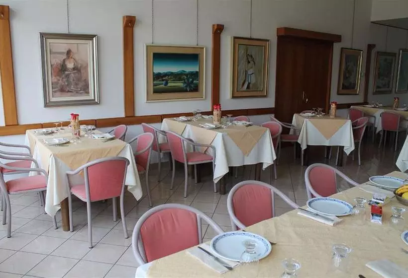 Hotel Scoglio Dell'aquilone