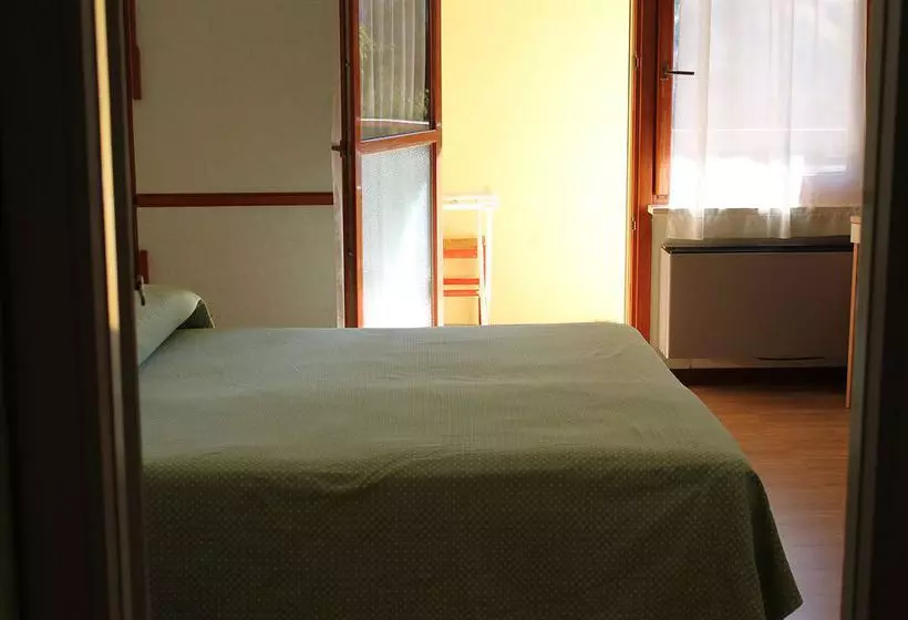 Hotel Scoglio Dell'aquilone