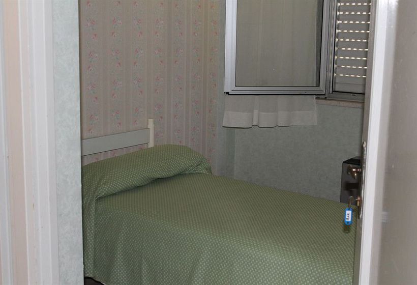 Hotel Scoglio Dell'aquilone