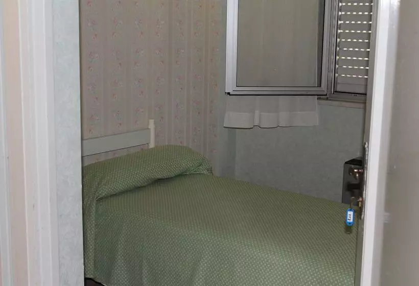 Hotel Scoglio Dell'aquilone