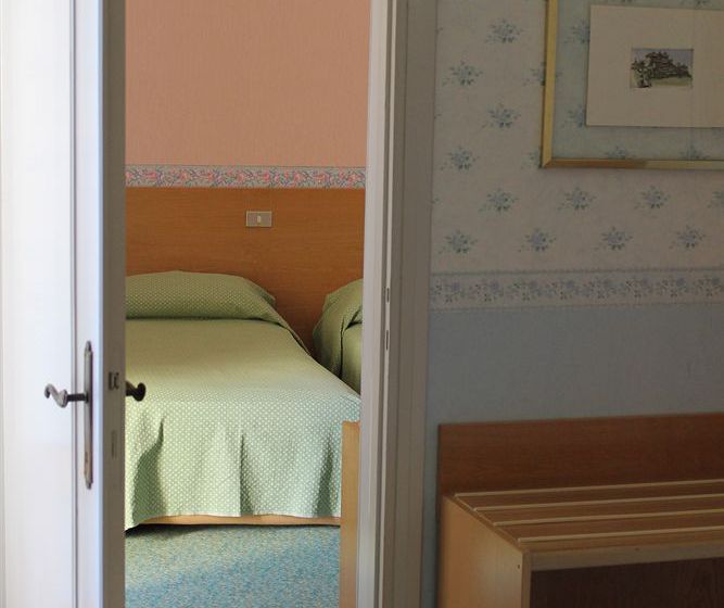 Hotel Scoglio Dell'aquilone