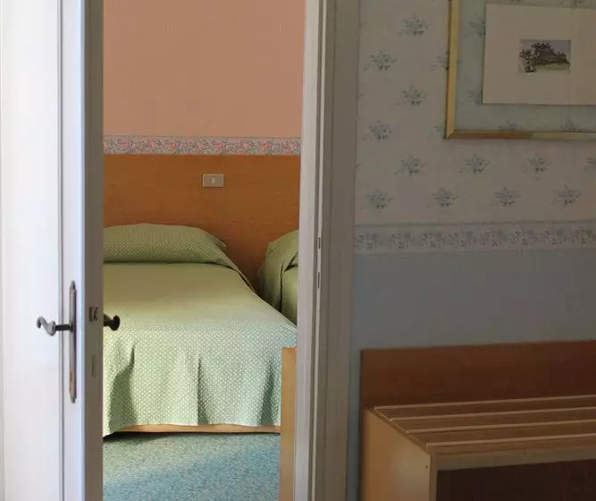 Hotel Scoglio Dell'aquilone