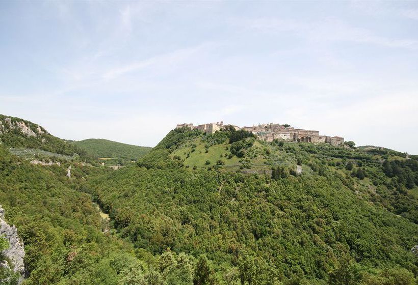 Hotel Scoglio Dell'aquilone
