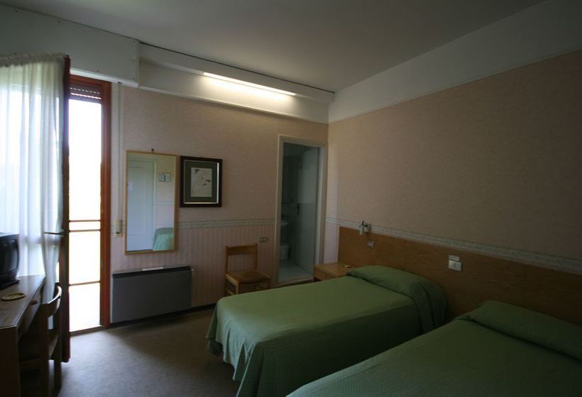 Hotel Scoglio Dell'aquilone