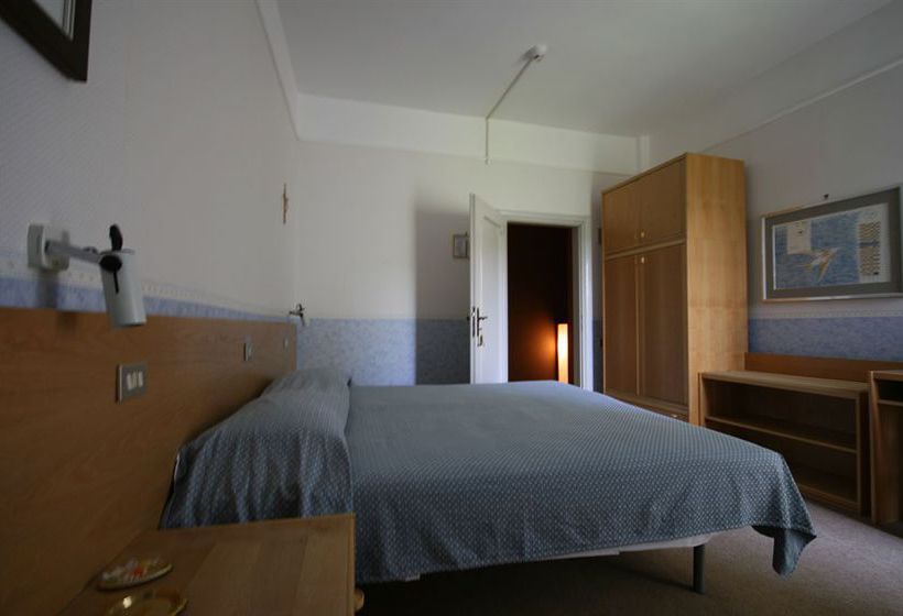 Hotel Scoglio Dell'aquilone