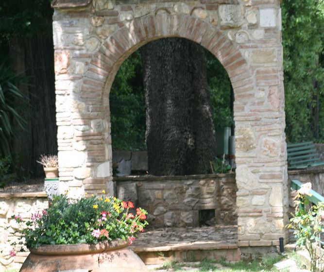 Hotel Scoglio Dell'aquilone