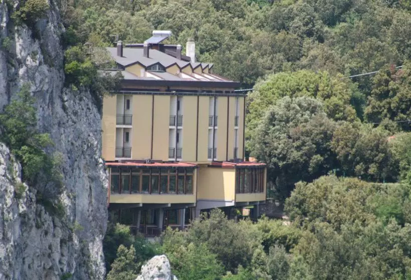 Hotel Scoglio Dell'aquilone
