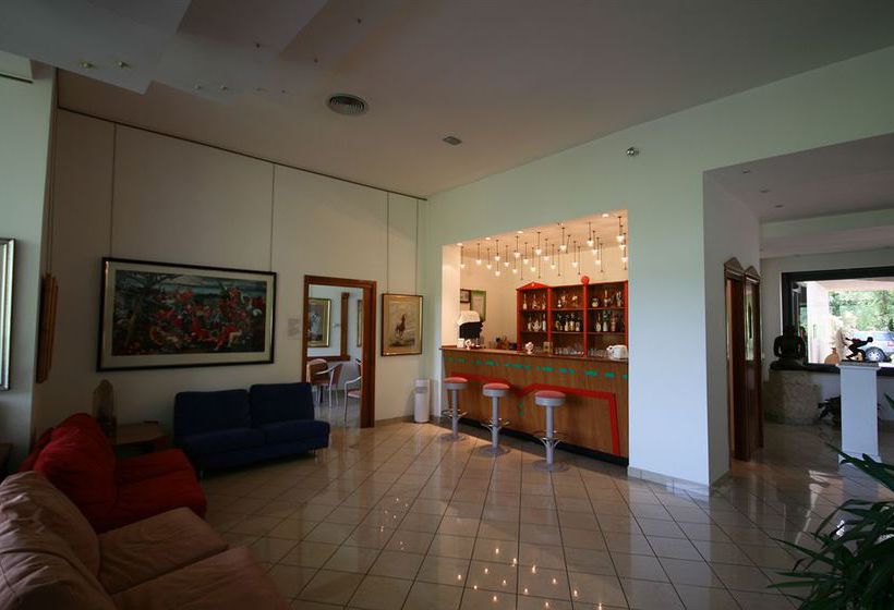 Hotel Scoglio Dell'aquilone